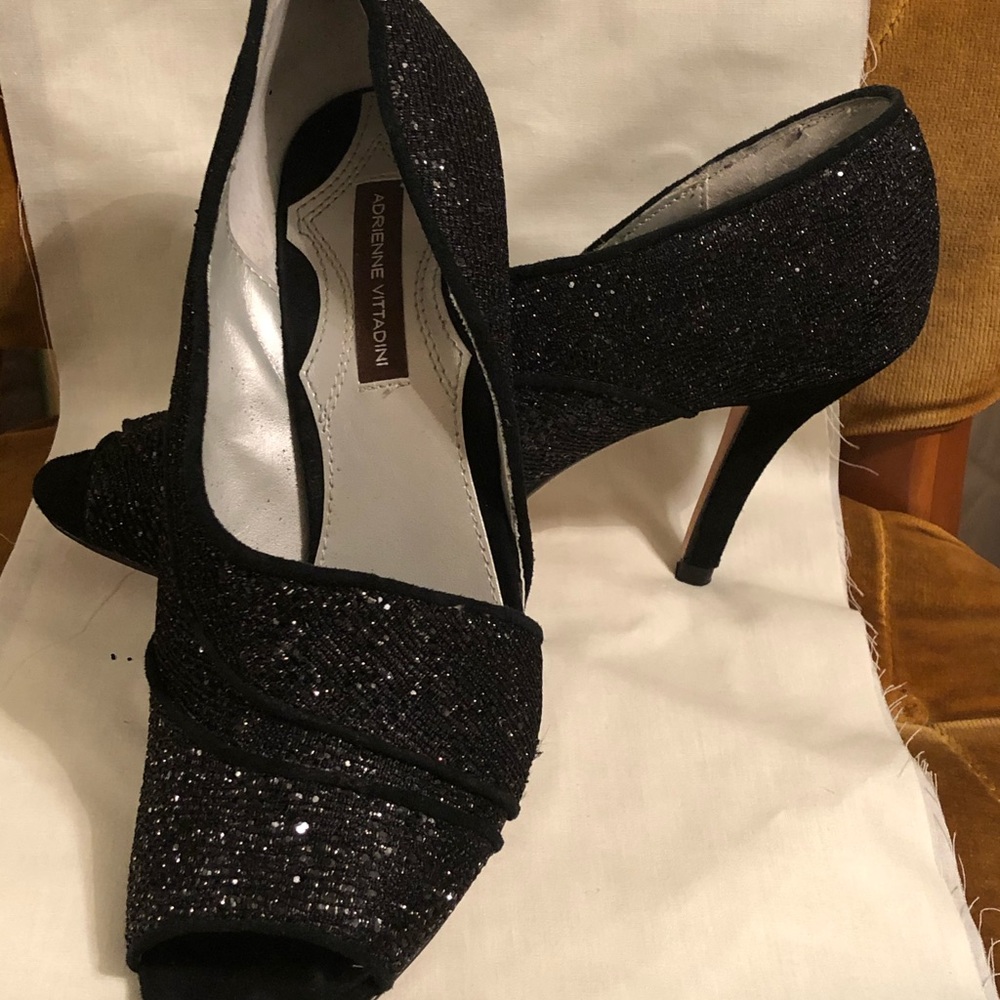 Ladies shoes